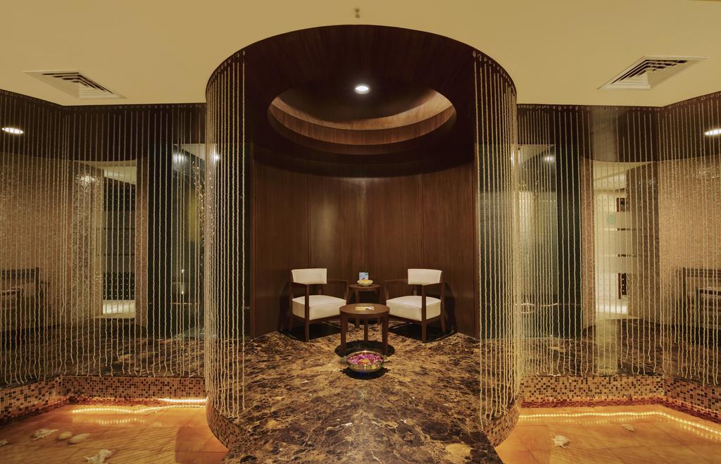 果阿凯尼尔沃思度假村及spa Utorda 外观 照片